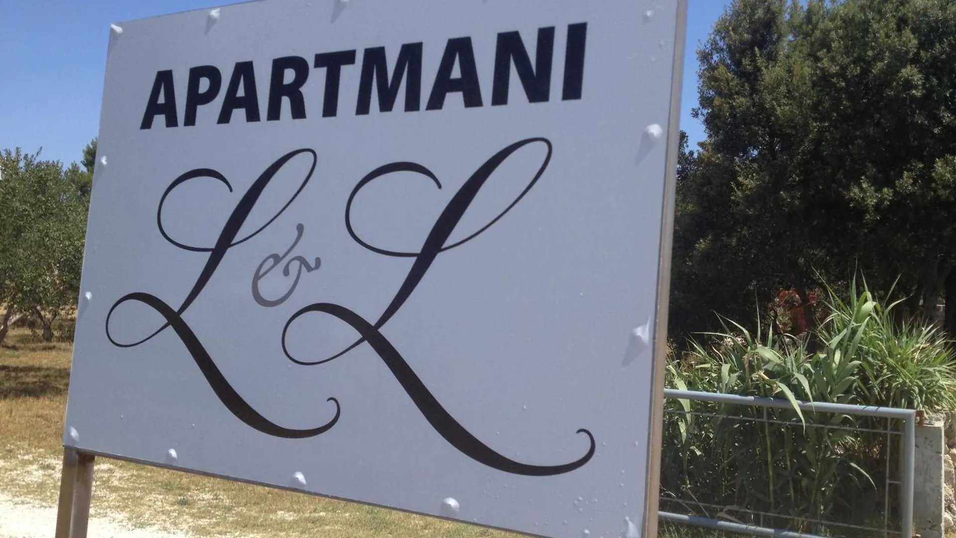 L&L Apartments Vir 0*,  Kroatien