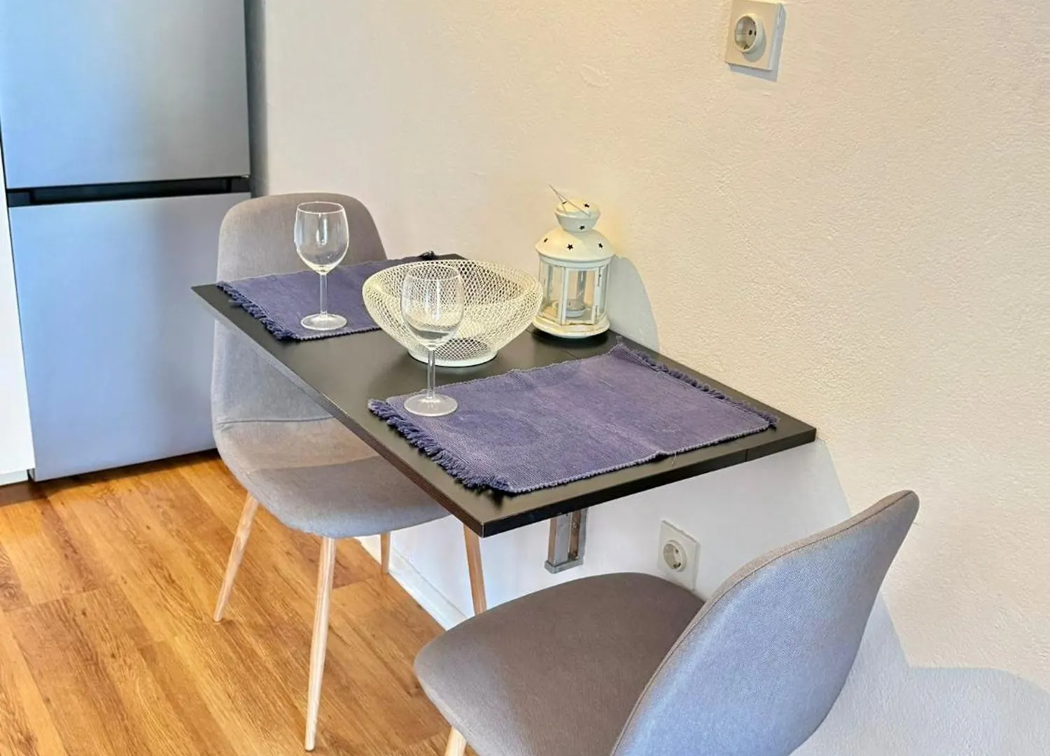 L&L Apartments Vir 0*,  Kroatien
