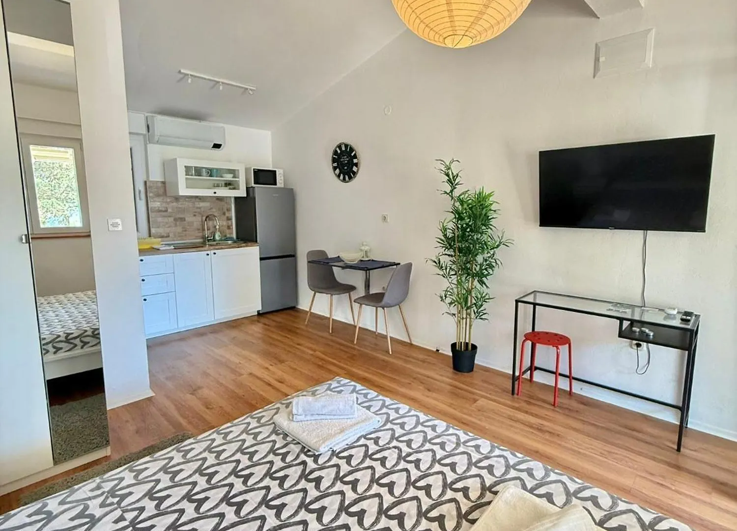L&L Apartments Vir Kroatien