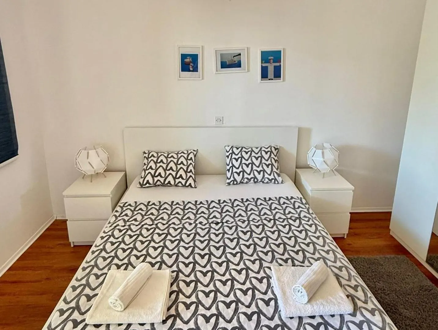 L&L Apartments Vir