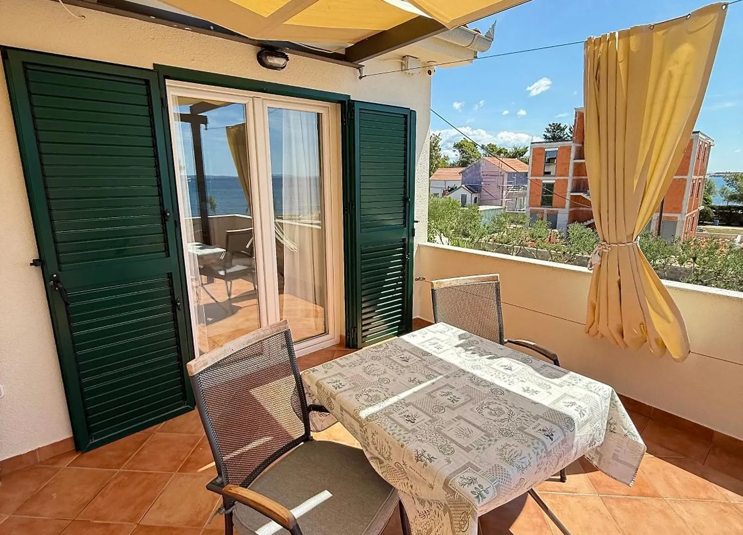 L&L Apartments Vir Kroatien