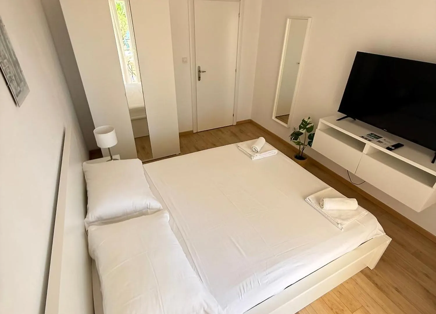 L&L Apartments Vir 0*,  Kroatien
