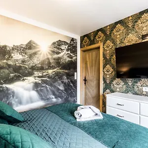 Tradycja Apartmán Zakopane