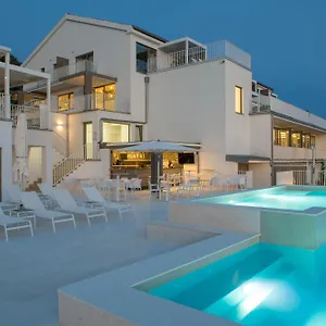 Zlatni Zalaz,apartments,supetarska Draga Apartmán Supetarska Draga
