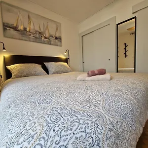 Ivan Apartmán Baška
