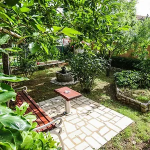 Vuceric Apartmán Peroj
